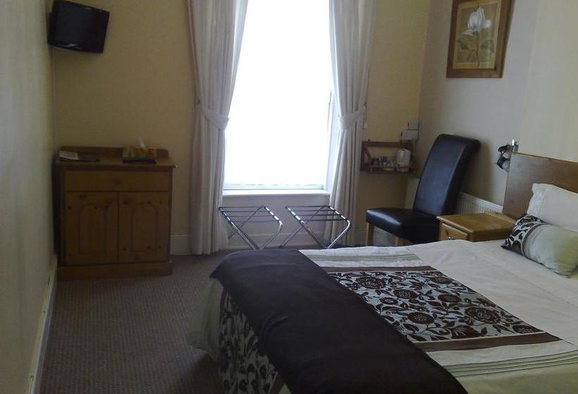 Kent House B&b