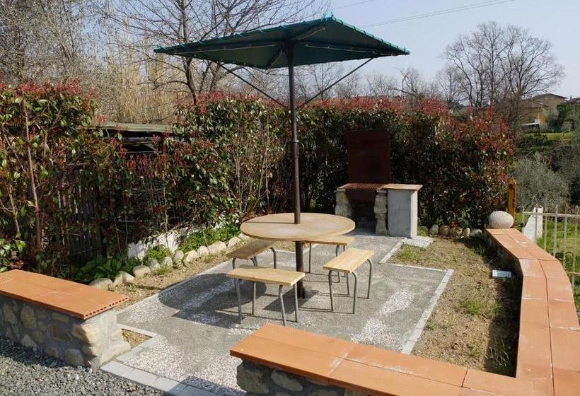 La Fonda Casa Vacanze