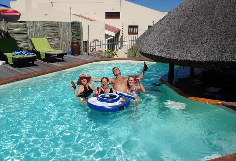 Lala Panzi B&b