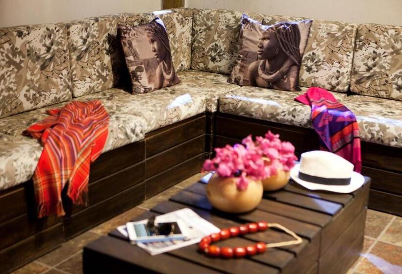 Lala Panzi B&b