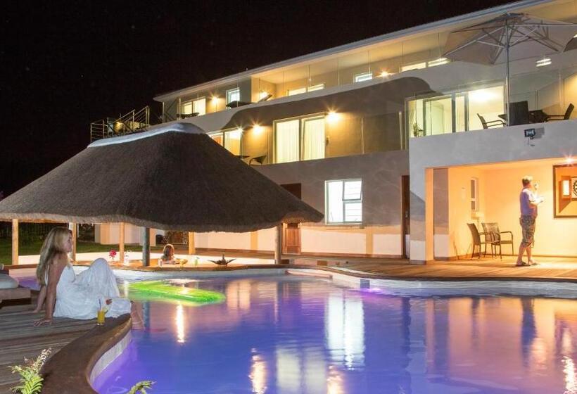 Lala Panzi B&b