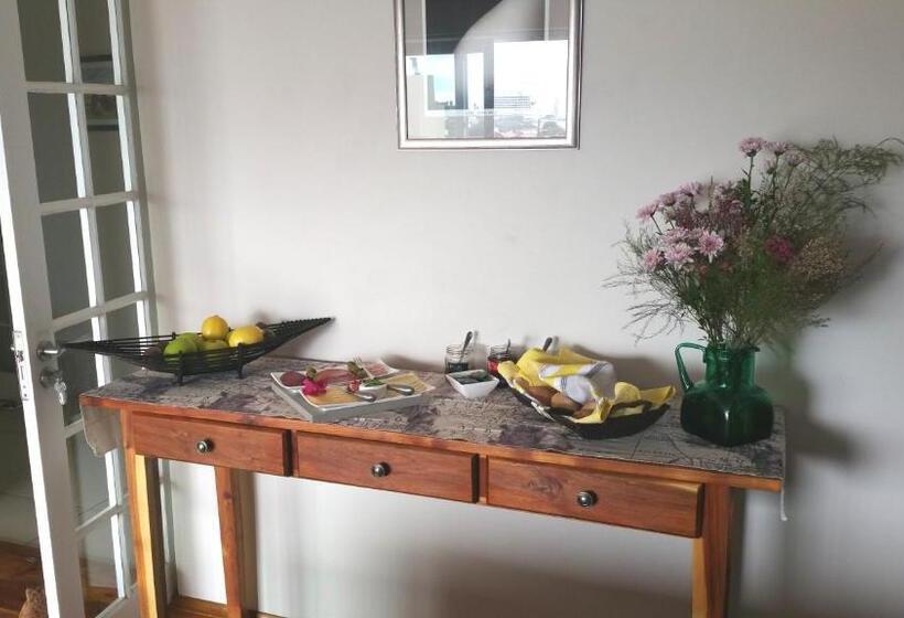 Lala Panzi B&b