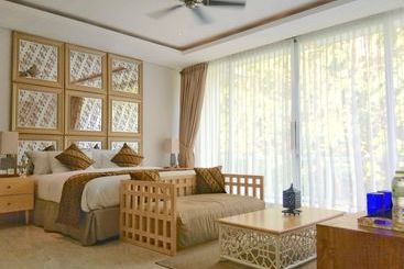 Nayla Boutique Villas Jimbaran