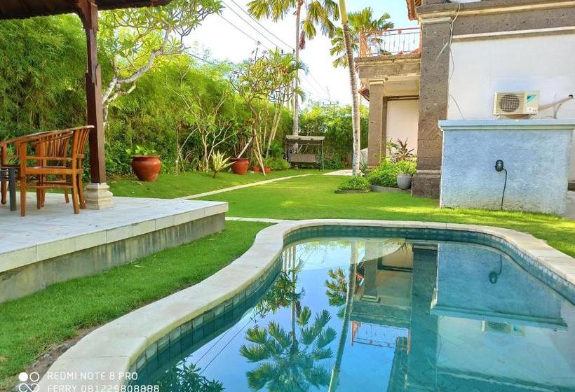 Ocean Valley Village Villa Pandawa