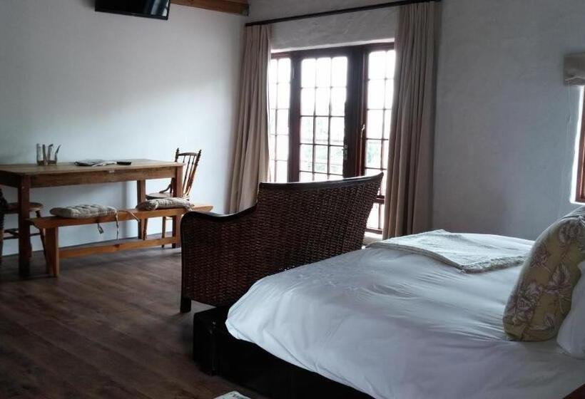 پانسیون De Molen Guest House