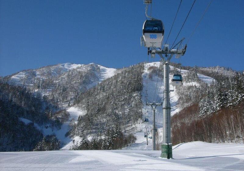 פנסיון Akane Yado