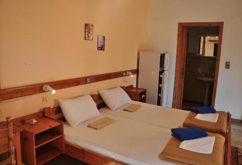 پانسیون House Margot