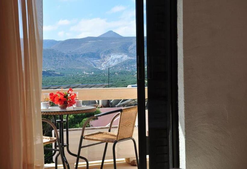 پانسیون House Margot