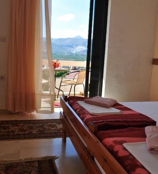 پانسیون House Margot