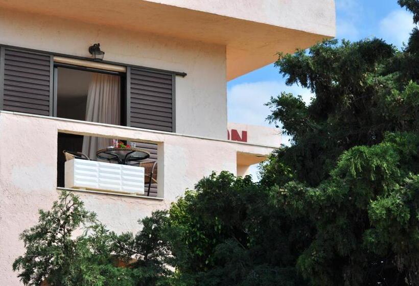 پانسیون House Margot