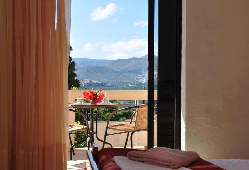 پانسیون House Margot