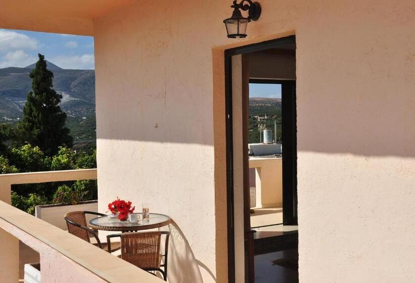 پانسیون House Margot