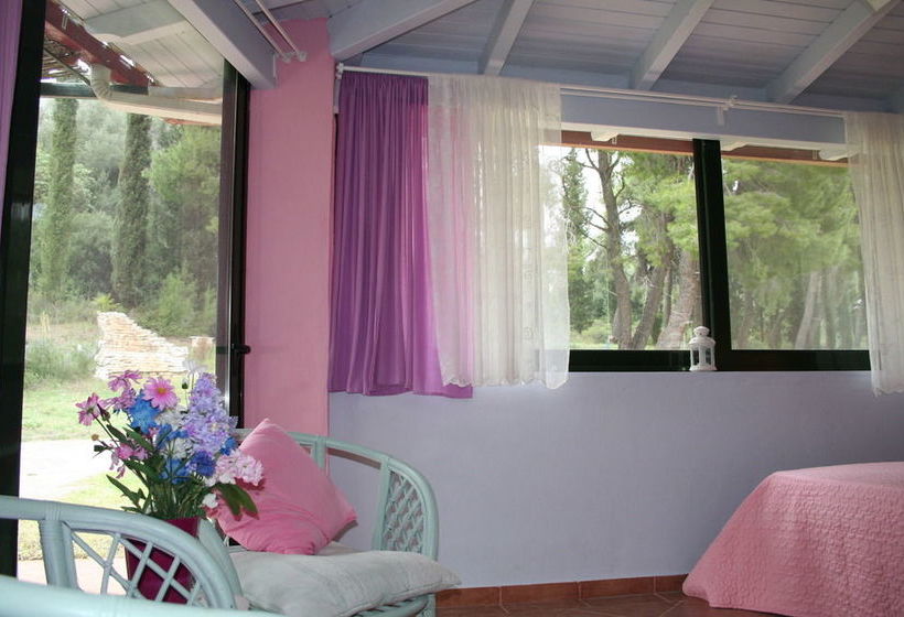 ペンション Terry Land Village