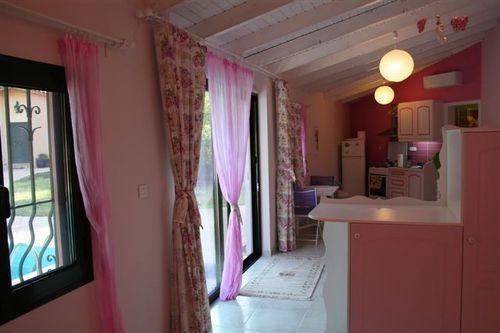 ペンション Terry Land Village