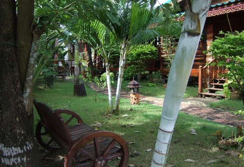 بنسيون Tr Guesthouse