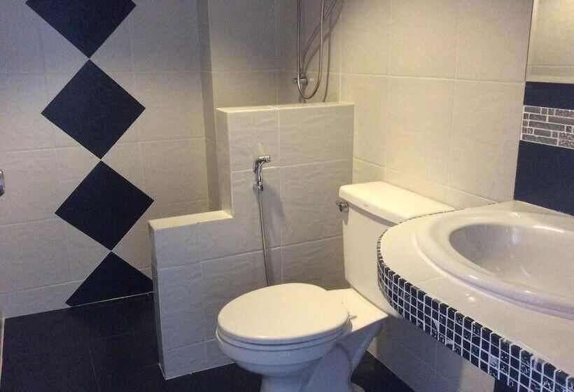 بنسيون Tr Guesthouse