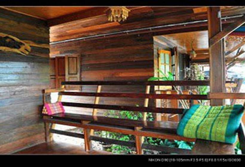 بنسيون Tr Guesthouse
