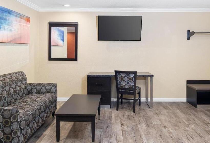 Scandia Motel