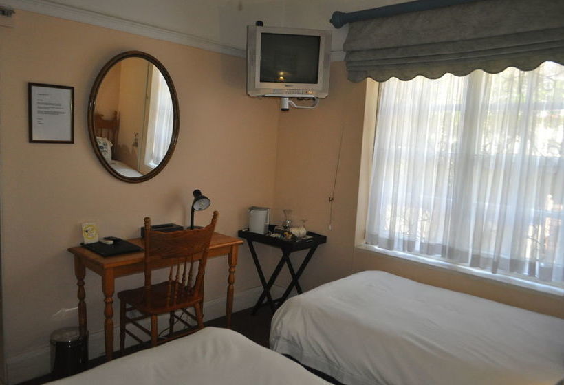 Bed and Breakfast Sparkling Star Guest House