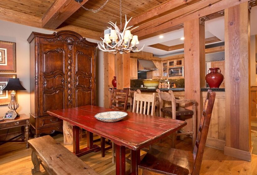 Teton Private Residences