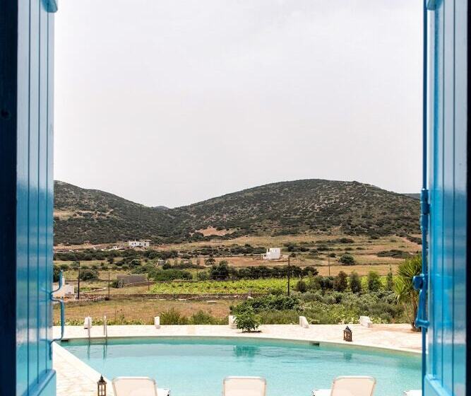 Villa Armelina