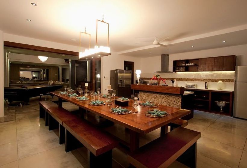 Cassamia Bali