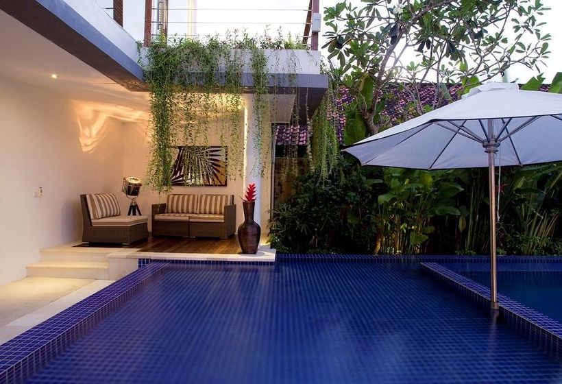 Cassamia Bali