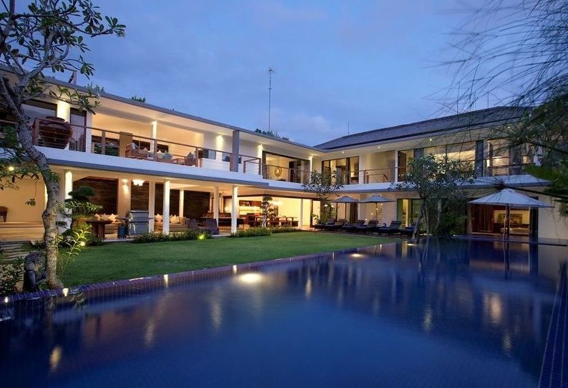 Cassamia Bali