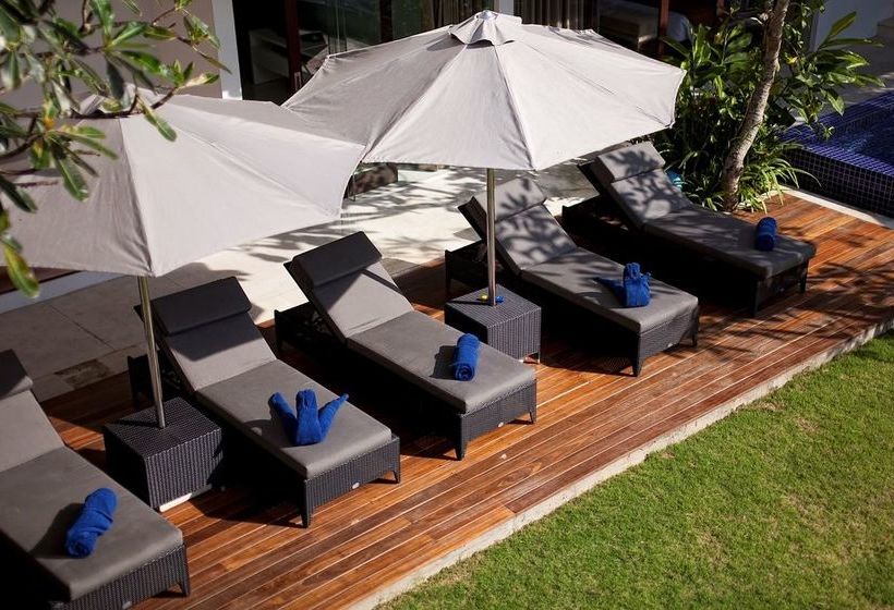 Cassamia Bali