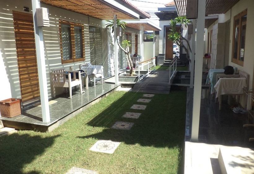 Villa Dewi