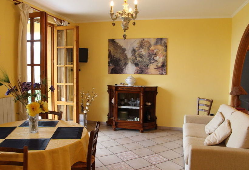 Villa Flavia