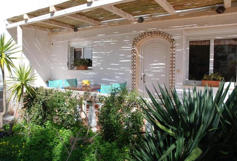 Villa Italiana