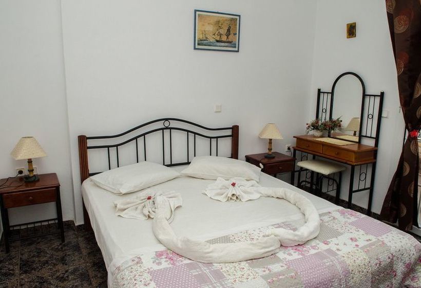 Anastazia Almyrida Apartments
