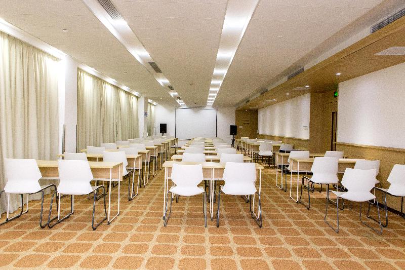 호텔 Hanting Shanghai Songjiang Sheshan