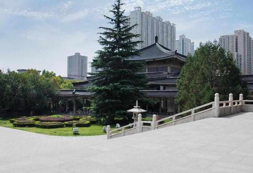 Hanting Hotel Xi An Xiaozhai West Road