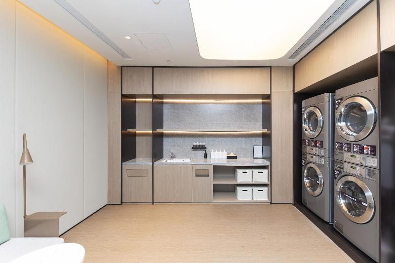 Ji Hotel Chizhou Railway Station