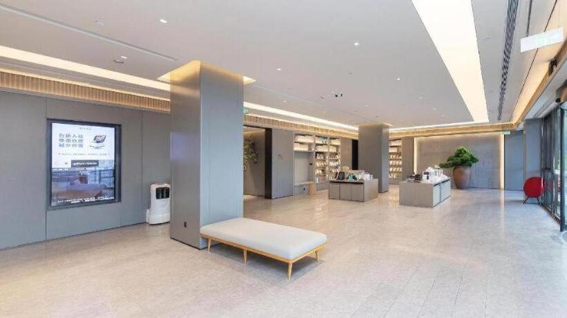 Ji Hotel Chizhou Railway Station