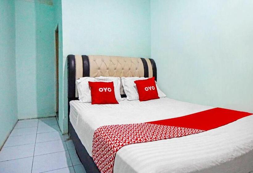 هتل Oyo 91303 Puri Dennis