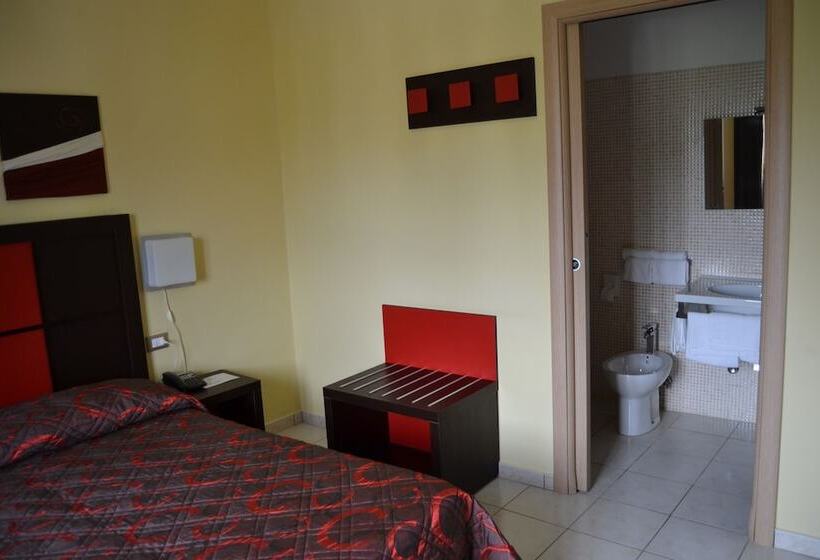 هتل Resort Villa Hermosa