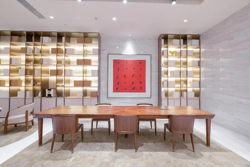 Ji Hotel Ziyang Songda Plaza
