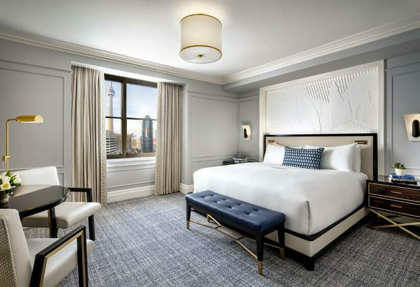 هتل Fairmont Royal York Gold Experience