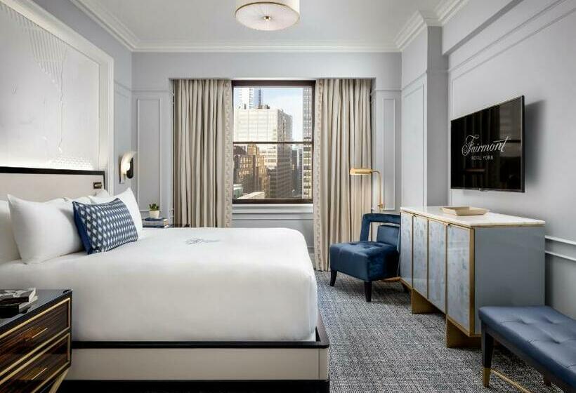 هتل Fairmont Royal York Gold Experience