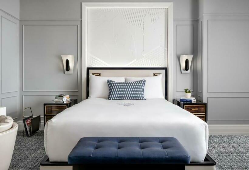 هتل Fairmont Royal York Gold Experience
