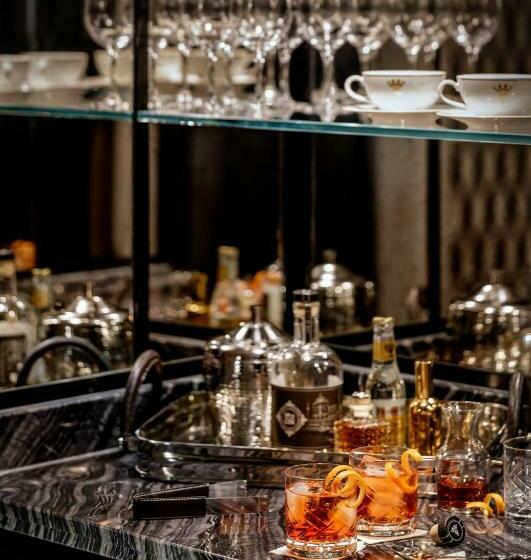 هتل Fairmont Royal York Gold Experience