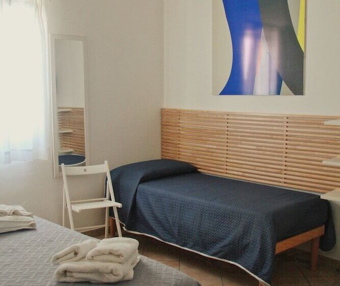 Bed and Breakfast Stella Del Sud Guesthouse