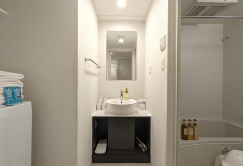Eslead Hotel Osaka Tsuruhashi