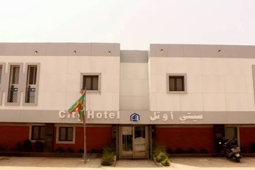 هتل City