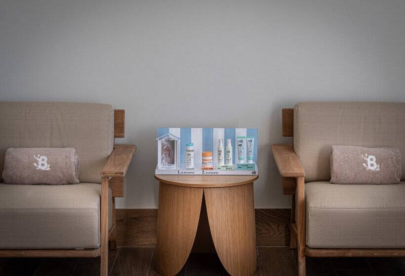 酒店 La Borde en Sologne Château & Spa
