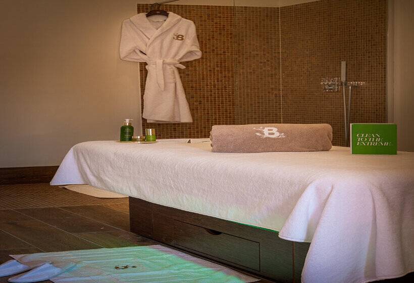 ホテル La Borde en Sologne Château & Spa