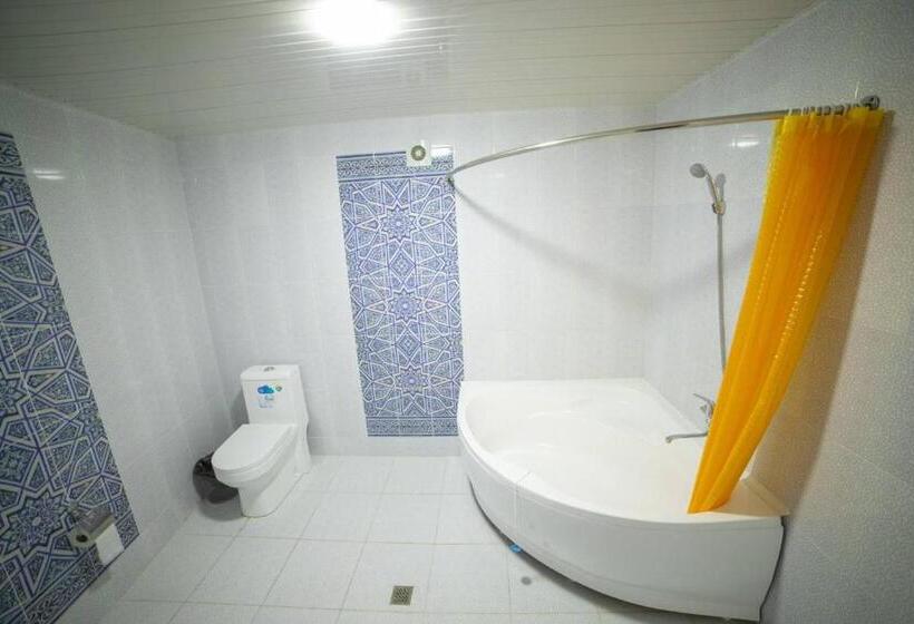 فندق Sultanat Samarkand